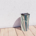Colorful Plant Travel Mug Gallery Image 4