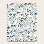 Moonshine Bunny Notebook Gallery Image 4