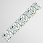 Moonshine Bunny Table Runner Gallery Image 3