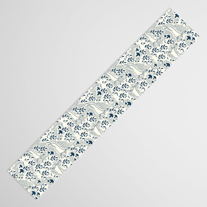 Moonshine Bunny Table Runner Gallery Image 3