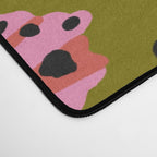 Vintage Butterfly Desk Mat Gallery Image 4