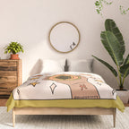 Pisces Papaya Comforter Gallery Image 3