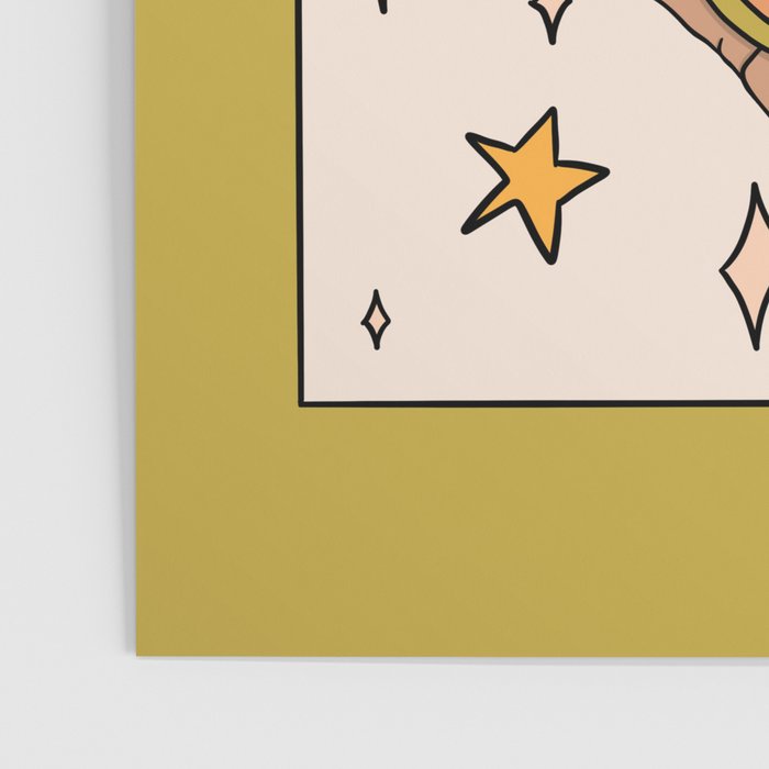 Pisces Papaya Poster Gallery Image 3