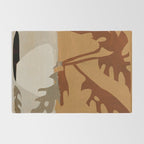 Plant Natural Rug Gallery Image 2