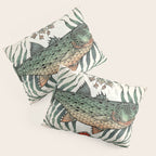 Striper in the Weeds Pillow Sham Gallery Image 3