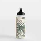 Striper in the Weeds Water Bottle Gallery Image 3