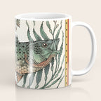 Striper in the Weeds Coffee Mug Gallery Image 1