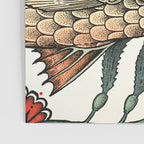 Striper in the Weeds Poster Gallery Image 3