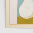 Modern Pears Still Life I Poster Gallery Image 3