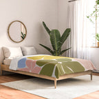 Carefree Blooms Comforter Gallery Image 2