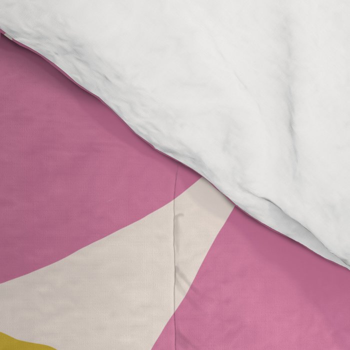 Carefree Blooms Comforter Gallery Image 4