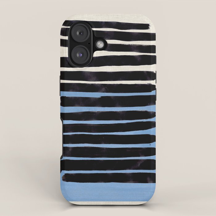 Running River iPhone Case Gallery Image 1