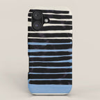Running River iPhone Case Gallery Image 1