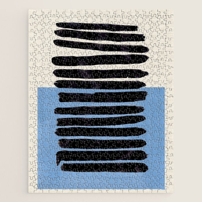 Running River Jigsaw Puzzle Gallery Image 1