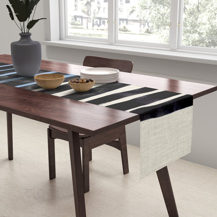 Running River Table Runner Gallery Image 2