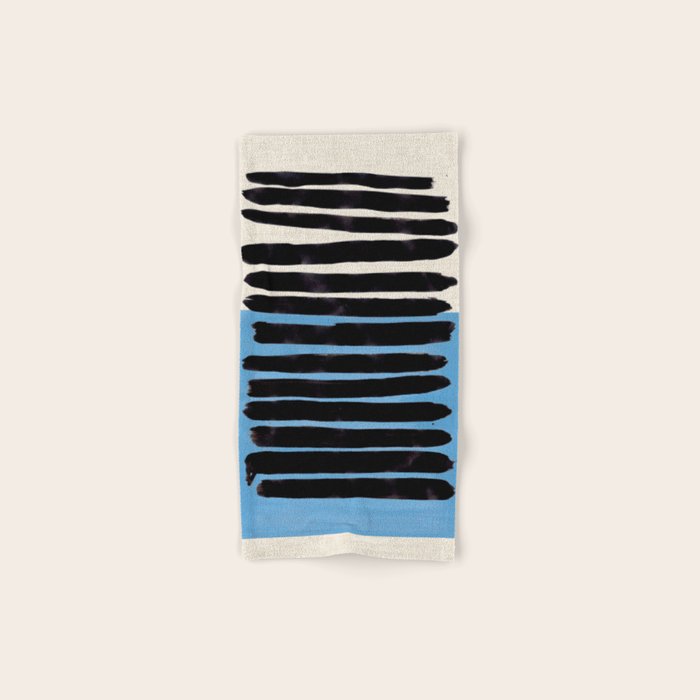 Running River Bath Towel Gallery Image 1
