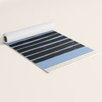 Running River Yoga Mat Gallery Image 2
