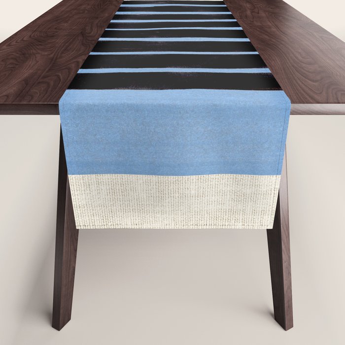 Running River Table Runner Gallery Image 1