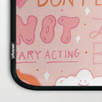 Girls Support Girls Laptop Sleeve Gallery Image 3