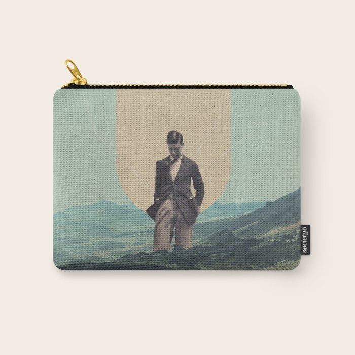 FFF Carry All Pouch Gallery Image 1