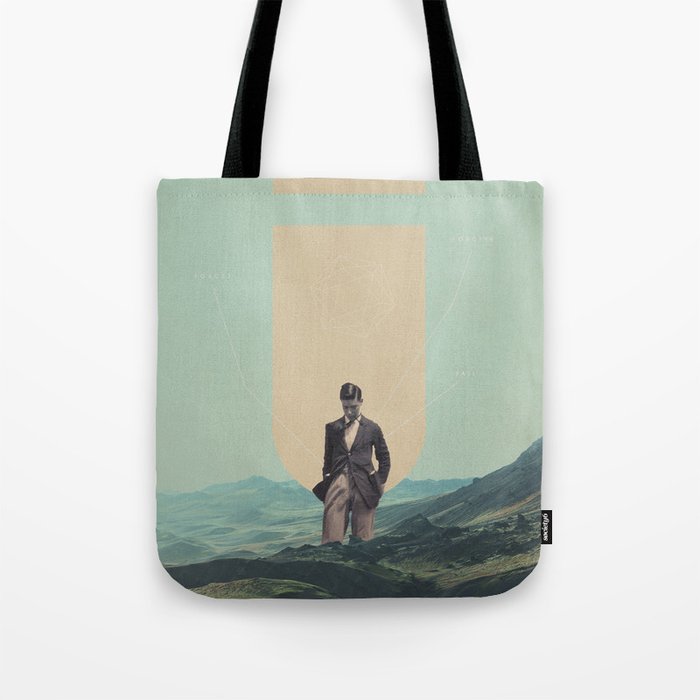 FFF Tote Bag Gallery Image 1