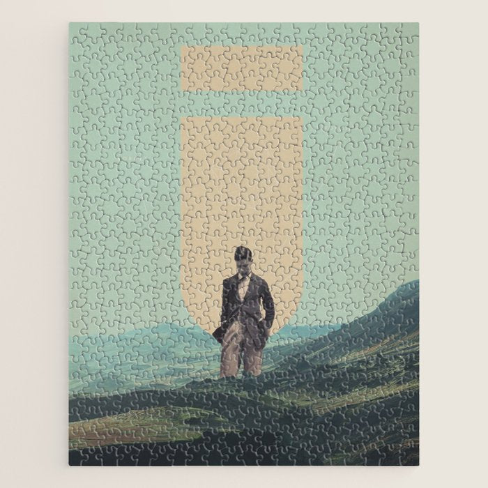 FFF Jigsaw Puzzle Gallery Image 1