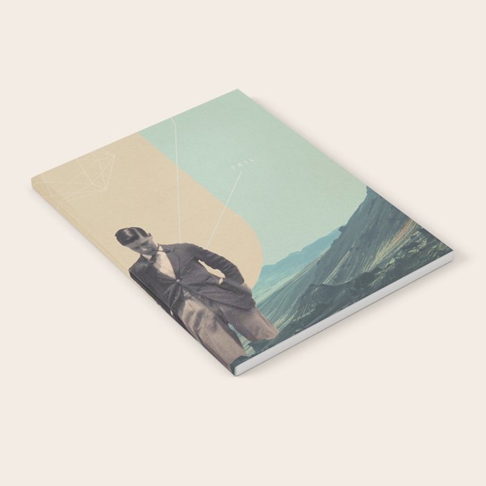 FFF Notebook Gallery Image 1