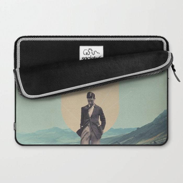 FFF Laptop Sleeve Gallery Image 2