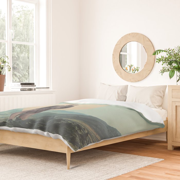 FFF Duvet Cover Gallery Image 2