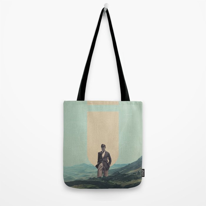 FFF Tote Bag Gallery Image 2