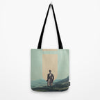 FFF Tote Bag Gallery Image 2