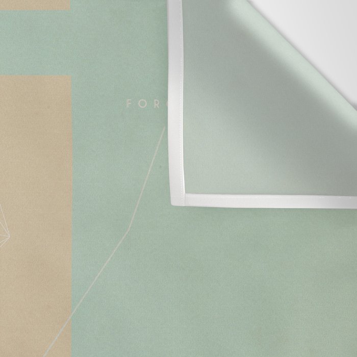 FFF Wall Tapestry Gallery Image 3
