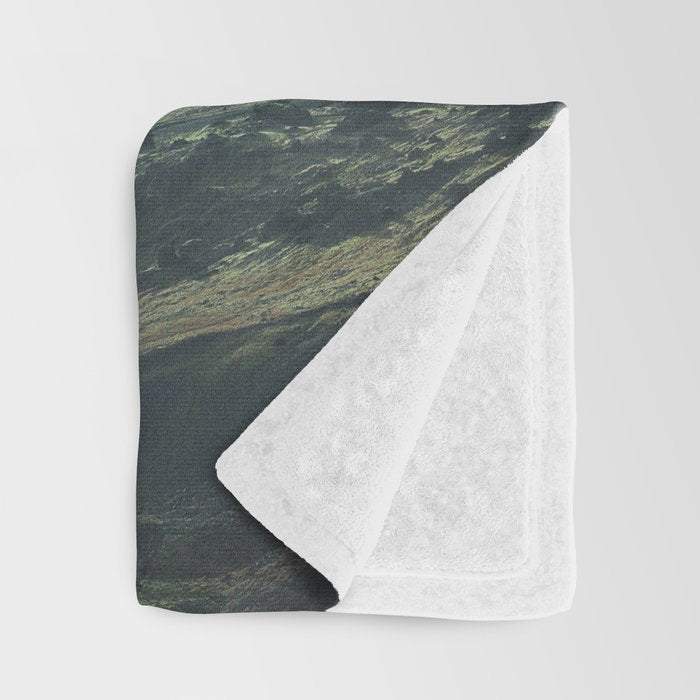 FFF Throw Blanket Gallery Image 3