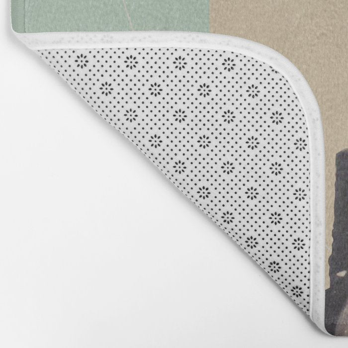 FFF Bath Mat Gallery Image 2