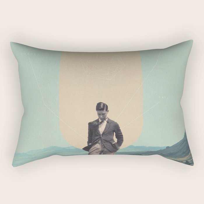 FFF Rectangular Pillow Gallery Image 1