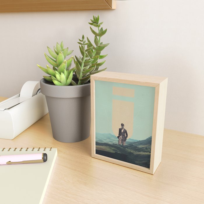 FFF Mini Art Print Gallery Image 2