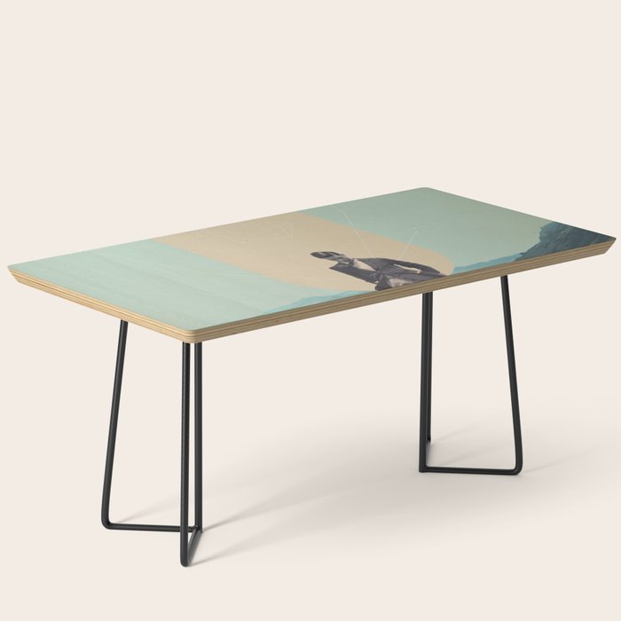 FFF Coffee Table Gallery Image 1