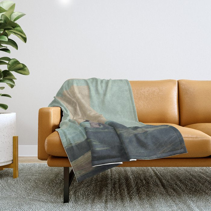 FFF Throw Blanket Gallery Image 1