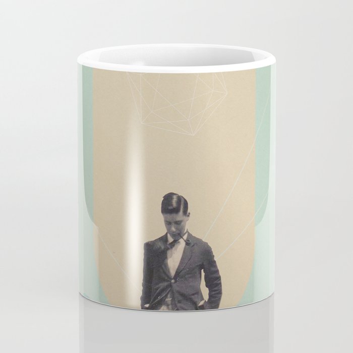 FFF Coffee Mug Gallery Image 4