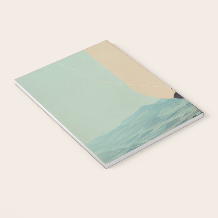 FFF Notebook Gallery Image 3