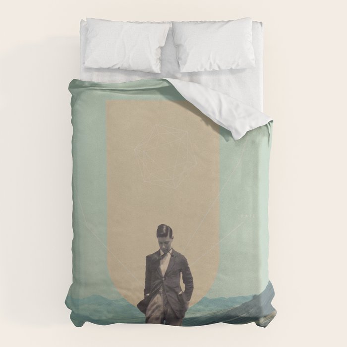 FFF Duvet Cover Gallery Image 6