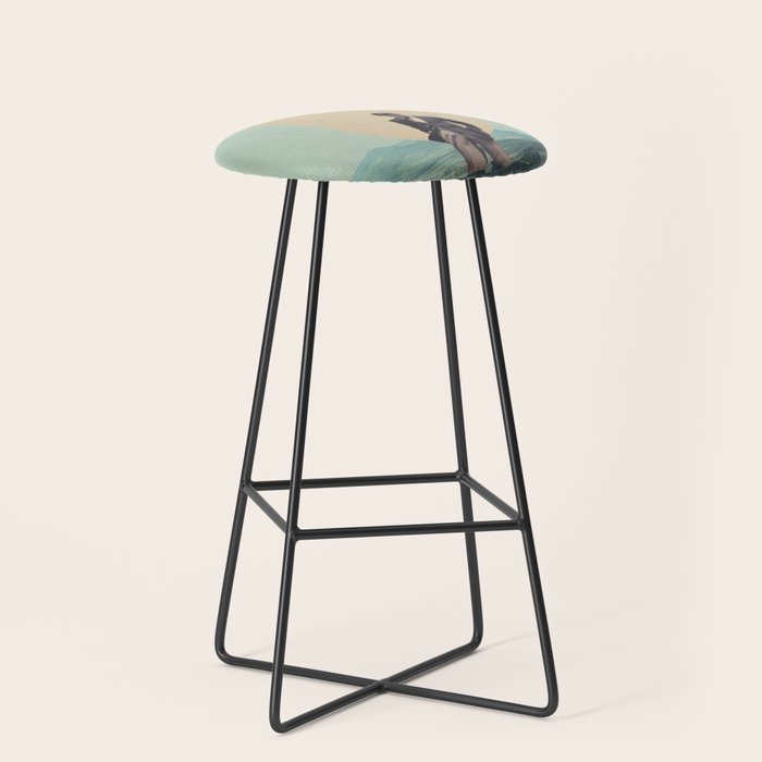 FFF Stool Gallery Image 1