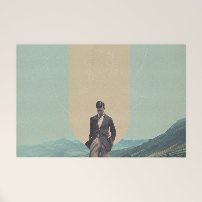 FFF Welcome Mat Gallery Image 1