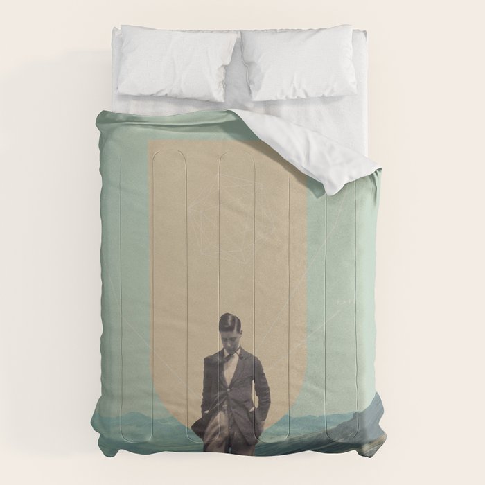 FFF Comforter Gallery Image 1