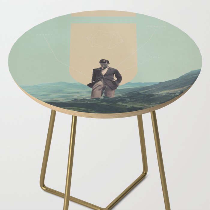 FFF Side Table Gallery Image 2