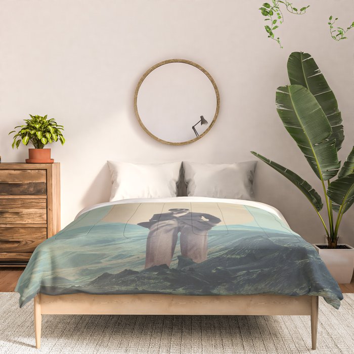 FFF Comforter Gallery Image 3