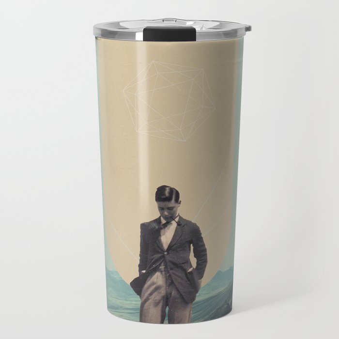FFF Travel Mug Gallery Image 1
