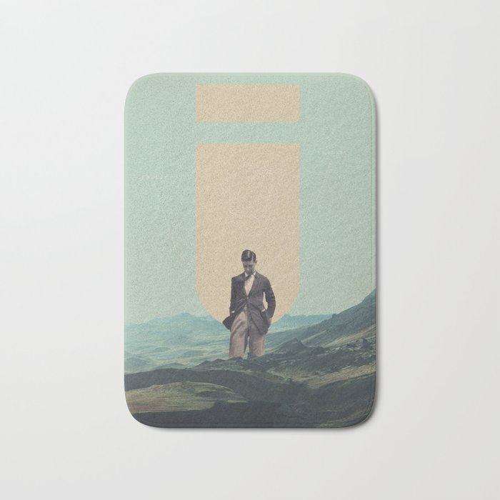 FFF Bath Mat Gallery Image 1