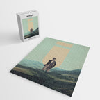 FFF Jigsaw Puzzle Gallery Image 2