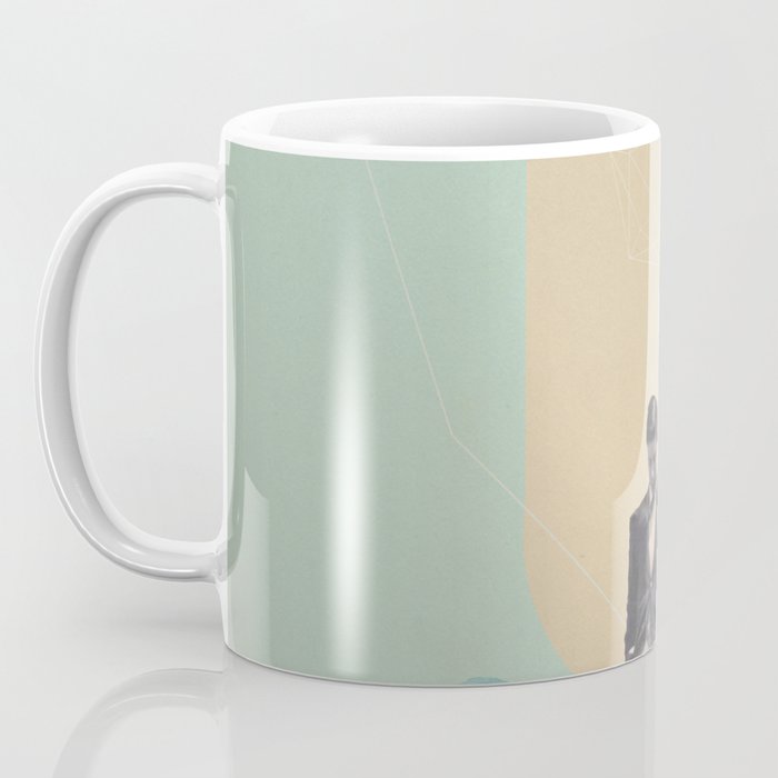 FFF Coffee Mug Gallery Image 3
